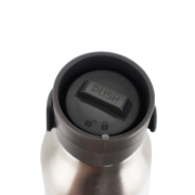 500ml Circular & Co Recycled Stainless Steel Water Bottles