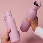 500ml Circular & Co Recycled Stainless Steel Water Bottles