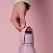 500ml Circular & Co Recycled Stainless Steel Water Bottles