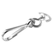 Custom Branded Lanyards with Dog Clip Fittings