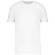 Promotional White Native Spirit Unisex T-Shirt printed with your logo from Total Merchandise