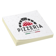 Promotional branded Seeded Paper Sticky Pads