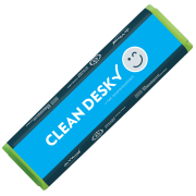 Custom Branded Tony's Chocolonely Small Chocolate Bar with a Promotional Printed Wrapper