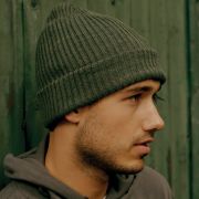 Impact AWARE™ Polylana® Double Knitted Beanie