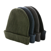 Impact AWARE™ Polylana® Double Knitted Beanie
