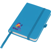 The A5 Mood® Soft Feel Notebooks that come in the A5 Mood Gift Set 2 from Total Merchandise