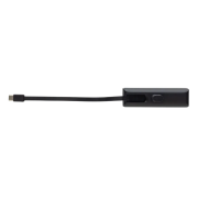 Recycled Plastic 3000mAh Powerbank with USB-C Connector