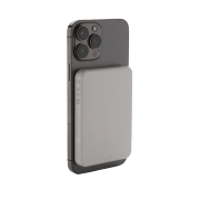 RCS Recycled Plastic 5000mAh Magnetic Powerbank
