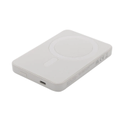 RCS Recycled Plastic 5000mAh Magnetic Powerbank