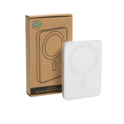 RCS Recycled Plastic 5000mAh Magnetic Powerbank