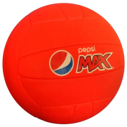 Promotional Size 5 Volley Ball in printed with your company logo from Total Merchandise