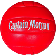 Customisable Size 5 Volley Ball in printed with your company logo from Total Merchandise