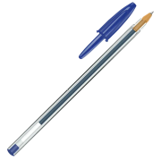 BIC® Cristal® Expression Ballpens
