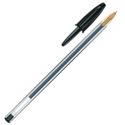 BIC® Cristal® Expression Ballpens