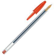 BIC® Cristal® Expression Ballpens