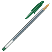 BIC® Cristal® Expression Ballpens