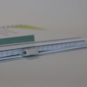 A5 Elastic Wiropod Notepad