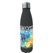 Custom Colour Eevo Thermal Bottle