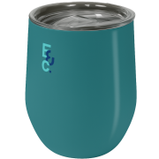 Promotional Custom Colour Tulip Tumbler from Total Merchandise