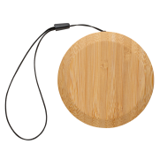 Promotional Bamboo Reeves-Convertics 6-in-1 Charging Cable from Total Merchandise