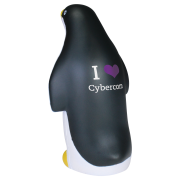 Stress Penguin