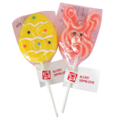Easter Candy Lollies