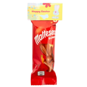 Promotional Maltesers Chocolate Bunny printed with your logo from Total Merchandise