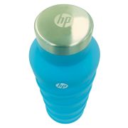 The top of the engraved lid with a design from Total Merchandise