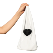 Small Recycled rPET Protective Multimedia Cloth Wrap