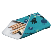 Medium Recycled rPET Protective Multimedia Cloth Wrap