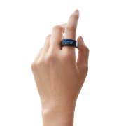 Smart Fitness Ring