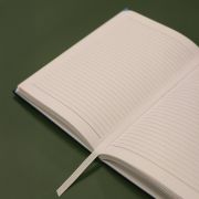 Evolve UK Premium Soft Touch Notebook