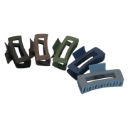 Hair Claw Clips