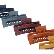 Hair Claw Clips