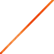 15mm UK Made Branded Ribbon in Amber