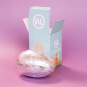 Medium Easter Egg
