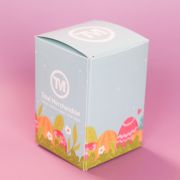 Medium Easter Egg