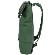 Branded Milan 24L Recycled Backpack with a design from total Merchandise