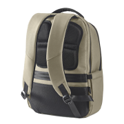 17" Waterproof Recycled Laptop Backpack