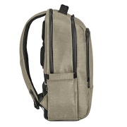 17" Waterproof Recycled Laptop Backpack