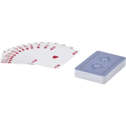 Promotional Ace Playing Cards Set with a design from Total Merchandise