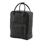 Stockholm Recycled Cotton Canvas Backpacks