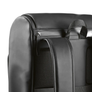 Lisbon Recycled Laptop Backpack from Total Merchandise