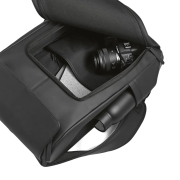 Lisbon Recycled Laptop Backpack from Total Merchandise