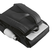 Lisbon Recycled Laptop Backpack from Total Merchandise