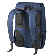 Lisbon Recycled Laptop Backpack from Total Merchandise