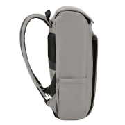 Lisbon Recycled Laptop Backpack from Total Merchandise