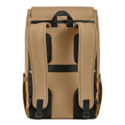 Lisbon Recycled Laptop Backpack from Total Merchandise