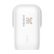 Belkin BoostCharge 3-Port Wall Charger