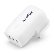 Belkin BoostCharge 3-Port Wall Charger